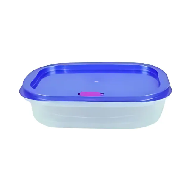 Matrix Rectangular Food Container No. 1