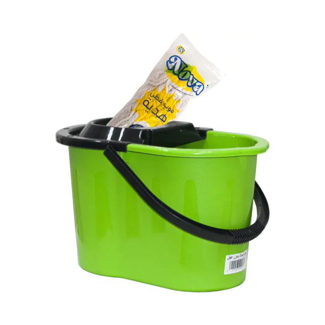 Antibacterial Bucket