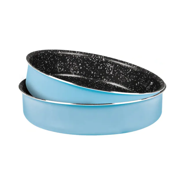 Pop Round Oven Dish 24-28