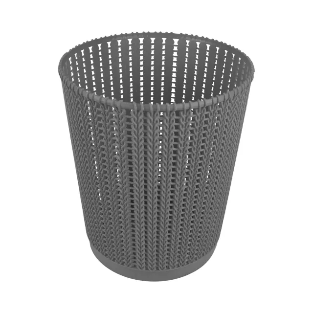 Office Trash Bin