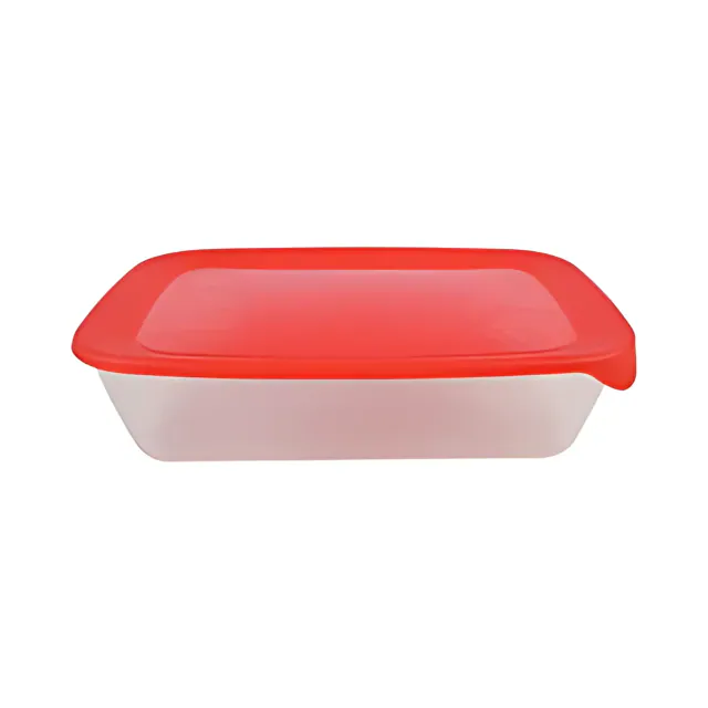 Classic Rectangular Food Container 0.5 L
