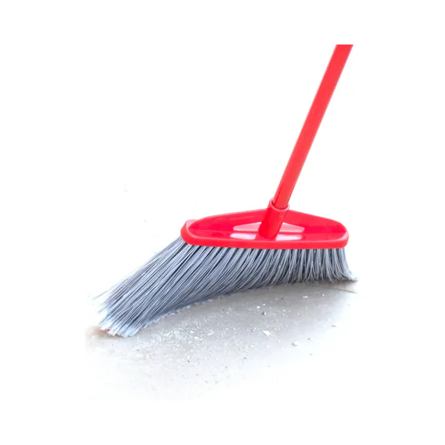 American Rocket Broom
