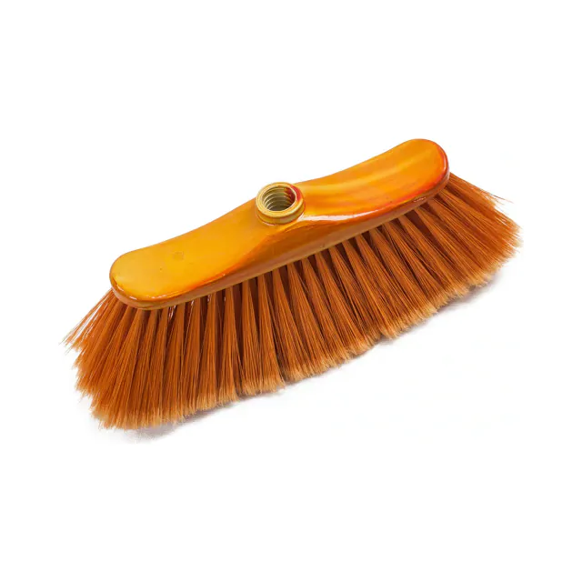 Big Spanish Brush With Varnish