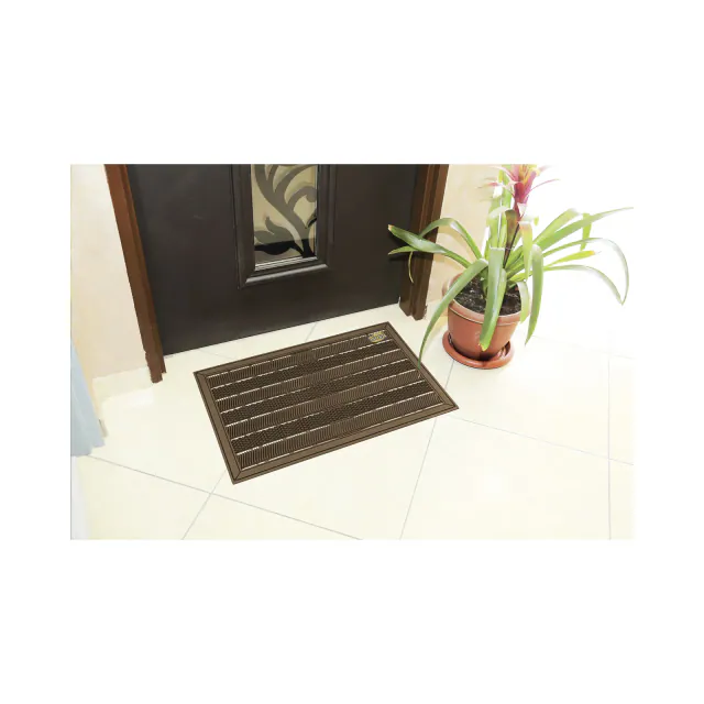 Mog Antibacterial Doormat 60 X 40