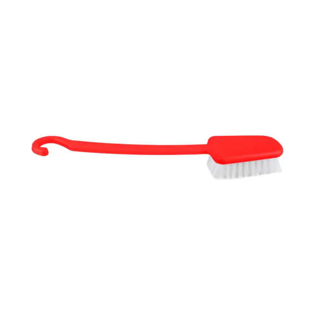 Modern Bath Brush