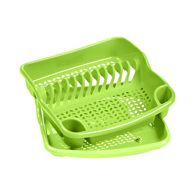 Dish Strainer Rectangle