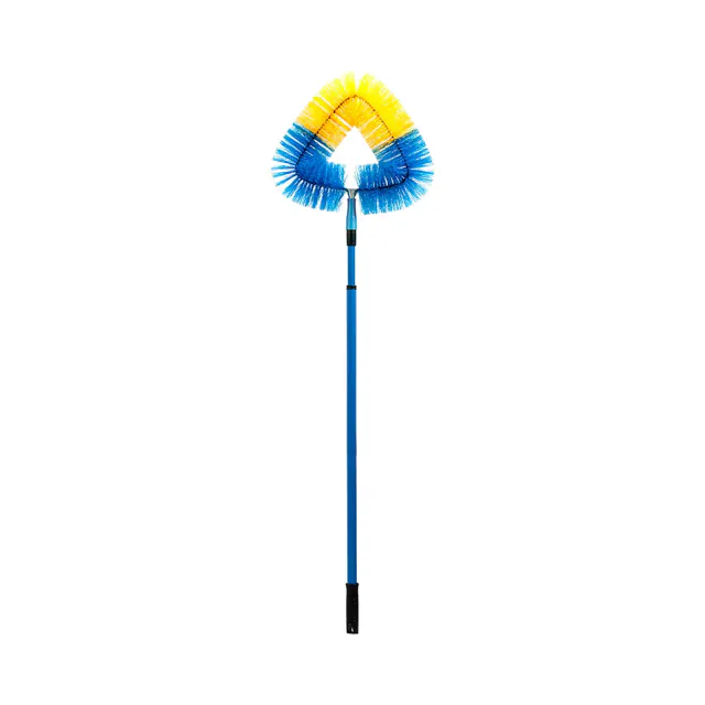 Bermoda Duster Head