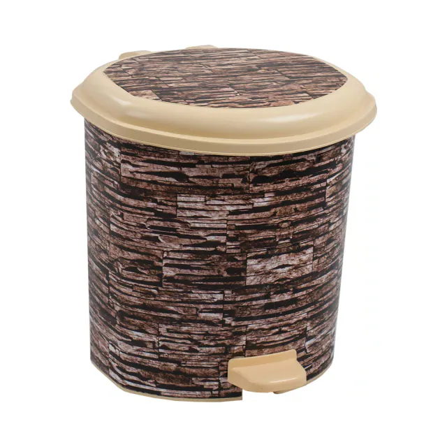 Queen Waste Basket 22 Liter