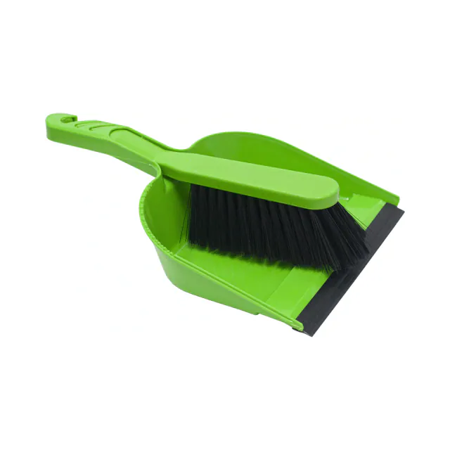 Antibacterial Dustpan set
