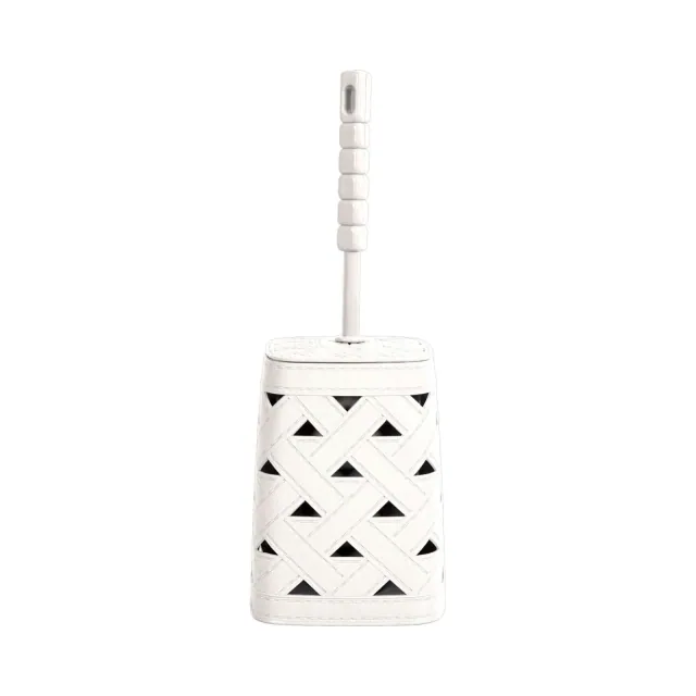 Bottega Toilet Brush With Holder