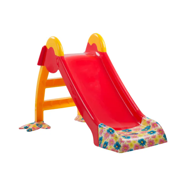Printed Penguin Slide