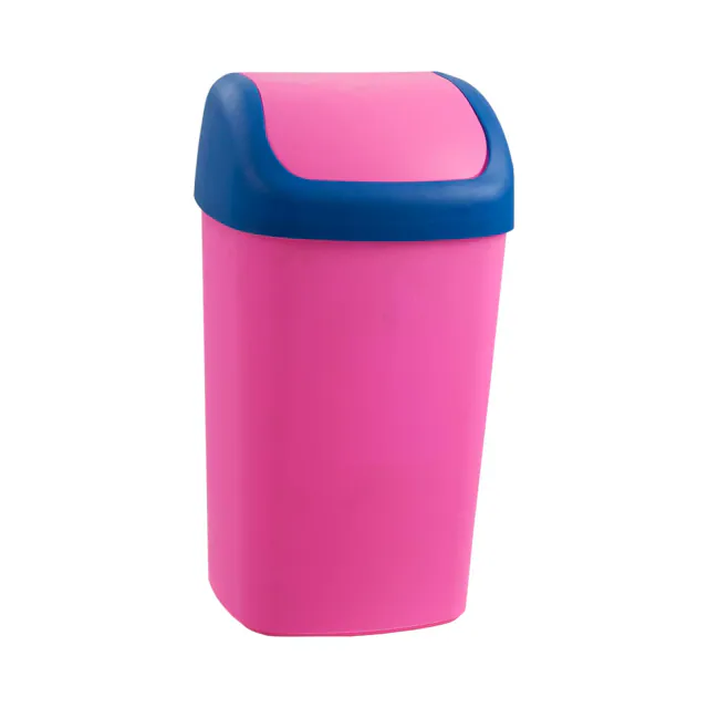 Modina Waste Basket 10 Liter (Perfumed)