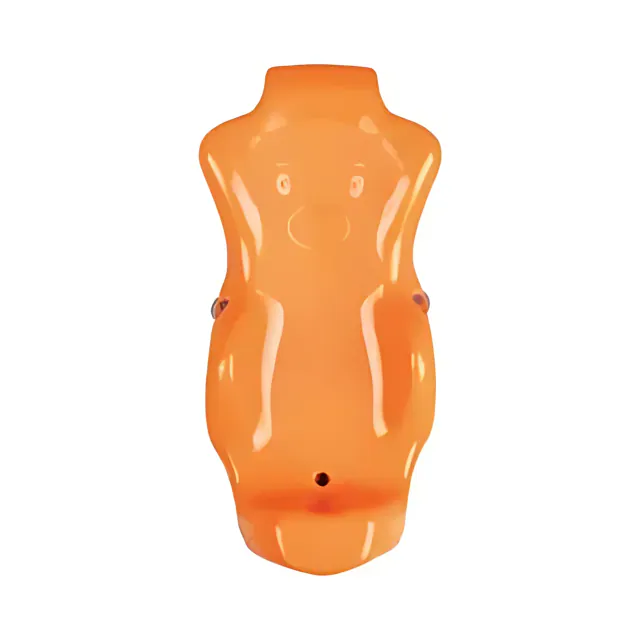 Bear Baby Bathtub, Boxed