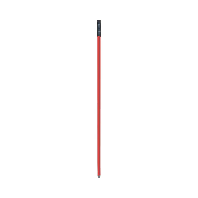 Coated Metal Handle 120cm
