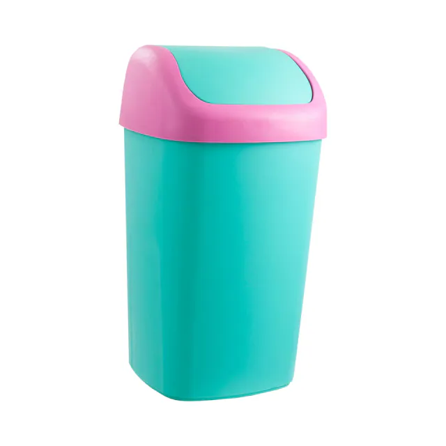 Modina Waste Basket 50 Liter (Perfumed)