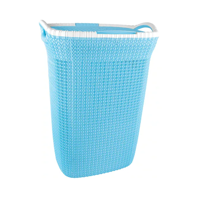 Laundry Baskets, Hangers & Racks