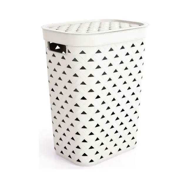 Bottega Laundry Basket 50 L