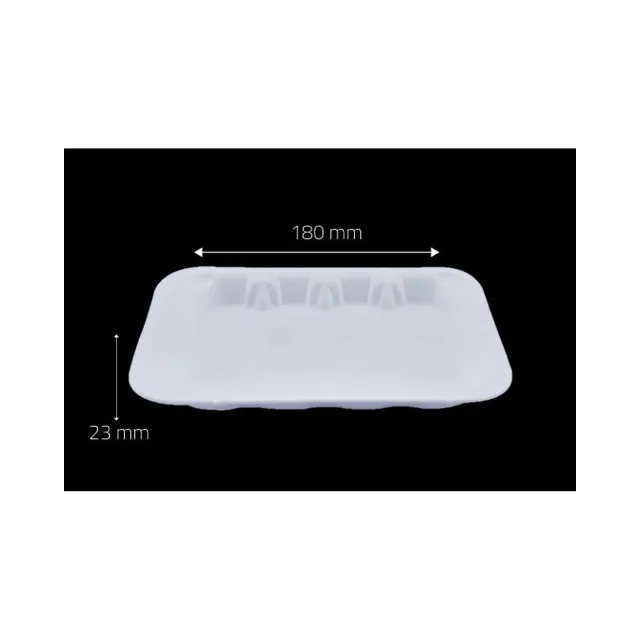 1/4 Kilo Plate