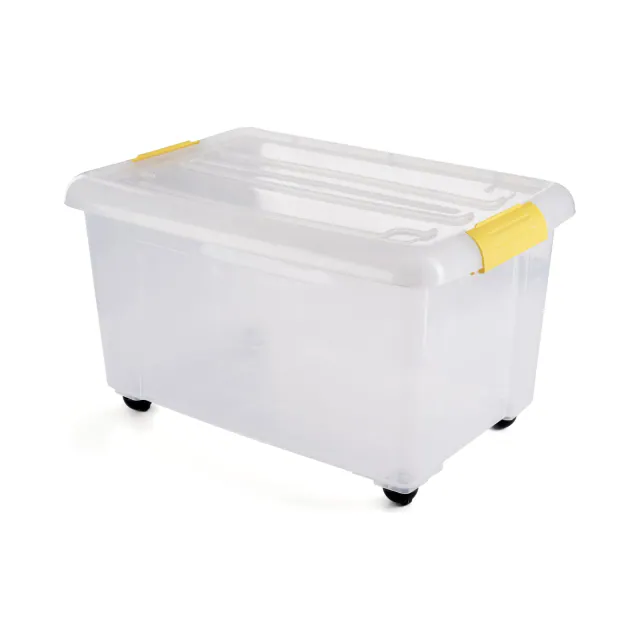 Mega Box