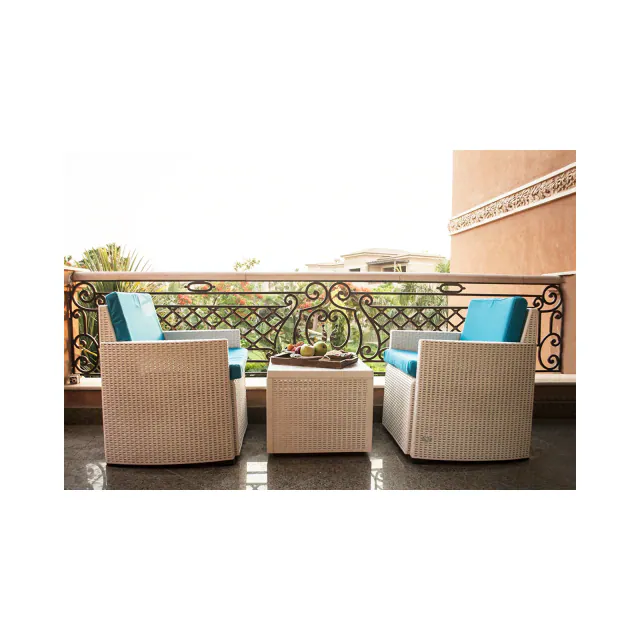 Balcony Set