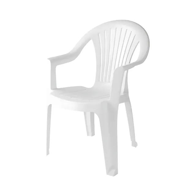 Plastic Chairs, Tables & Garden Furniture