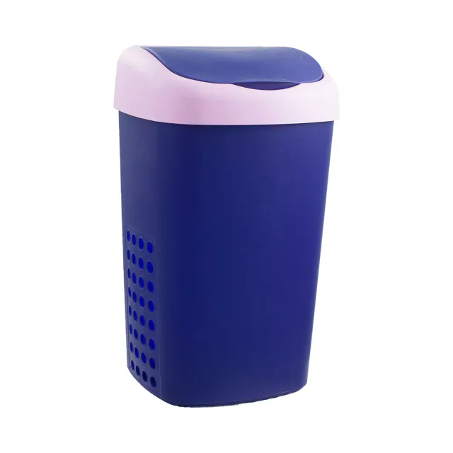 Laundry Basket 50 Liter (Perfumed)