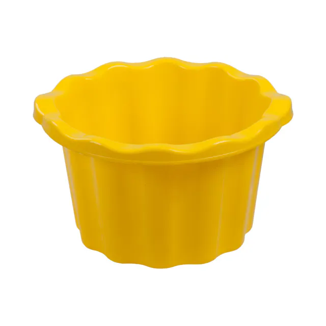 Gelly Round Tub 45 Cm – 12 L