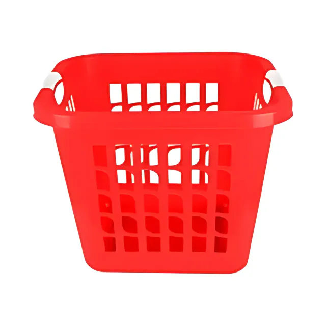 Princess Laundry Basket