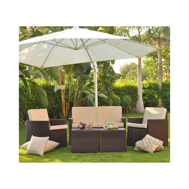 Garden Set 1