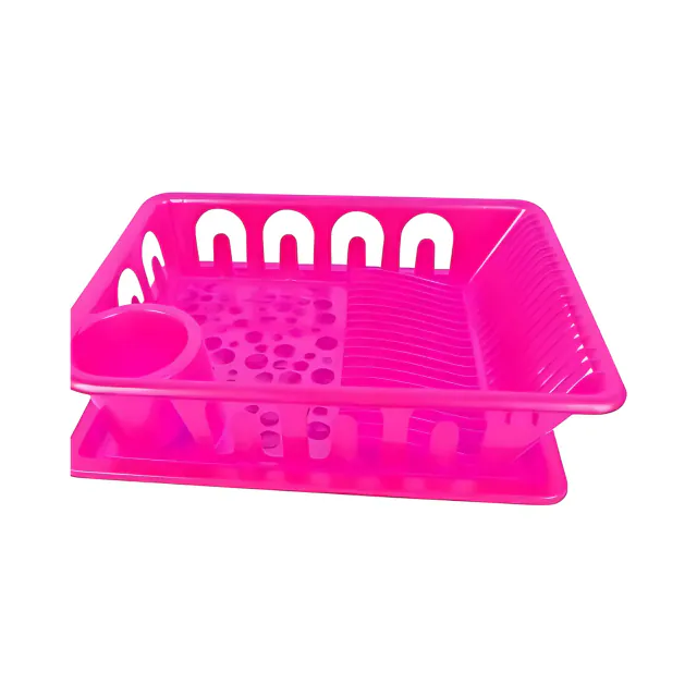Bubbly Dish Drainer
