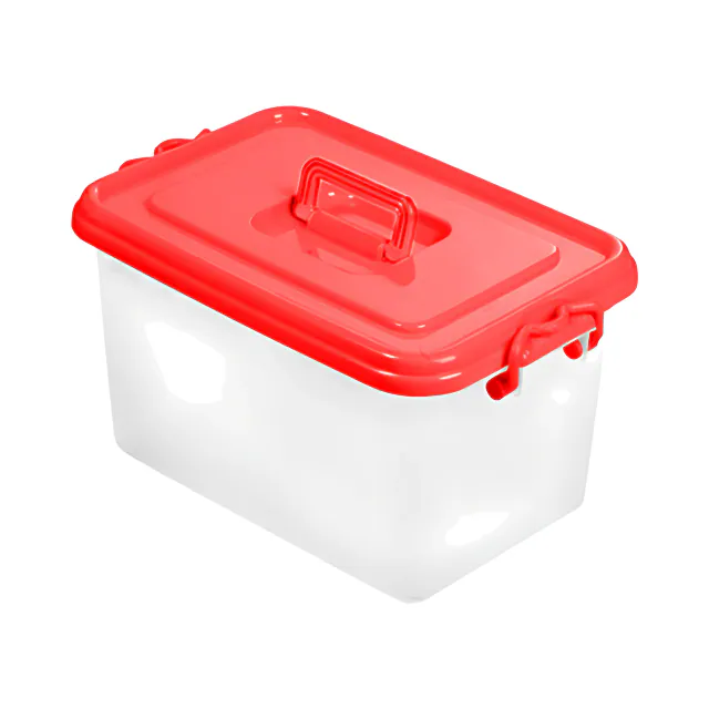 Picnic Box 10 Liter