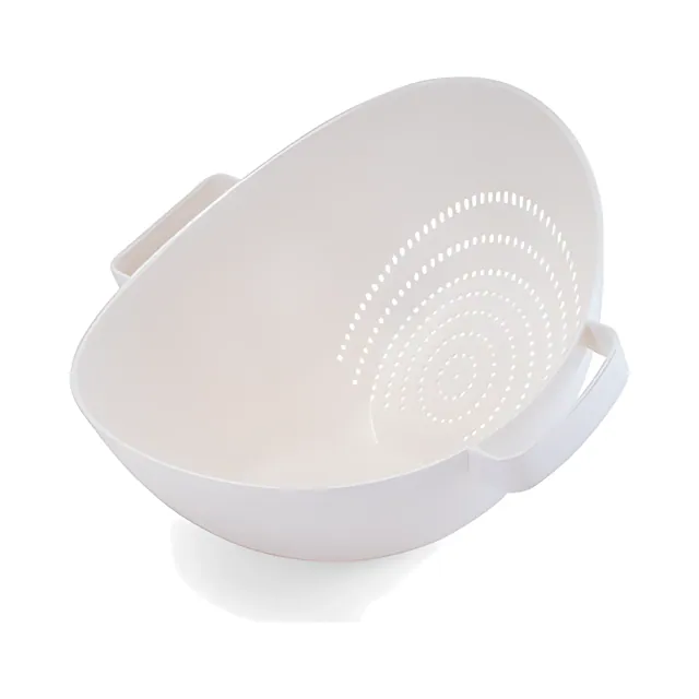 Strainer Half & Half