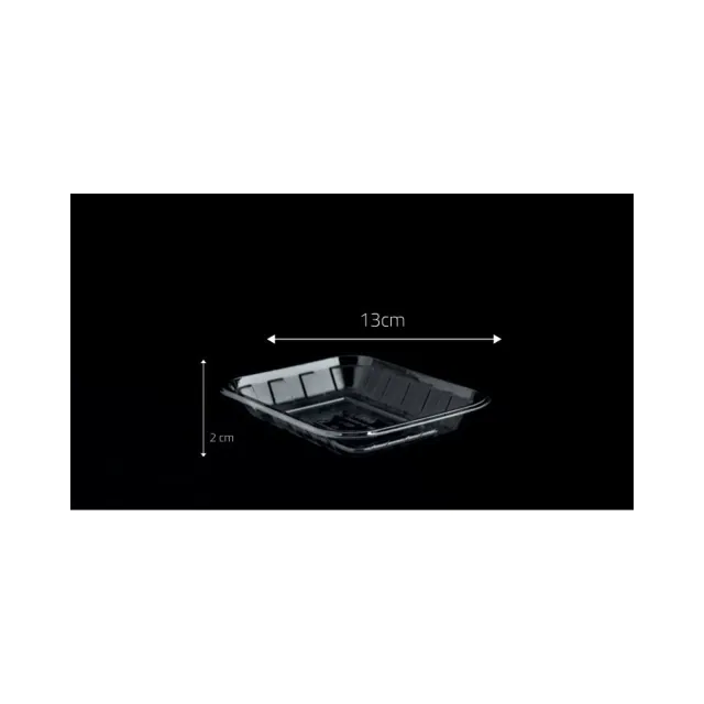 1/8 Kg Shallow Plate