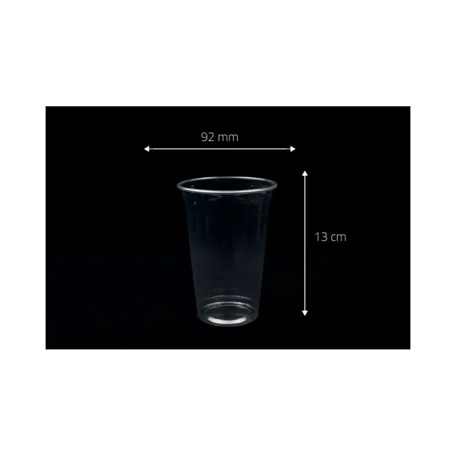 18 oz Cup