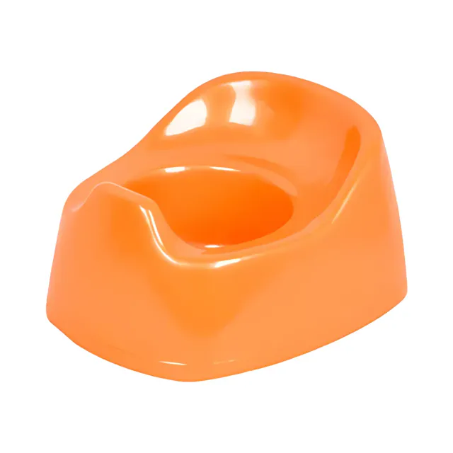 Cartoon Potty, Mouse