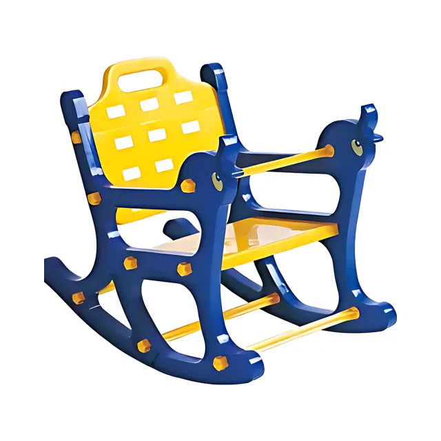 Bird Rocking Chair