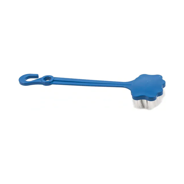 Batterfly Bath Brush