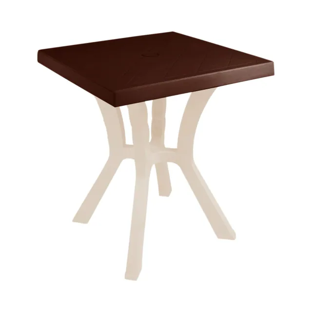Carmen square table