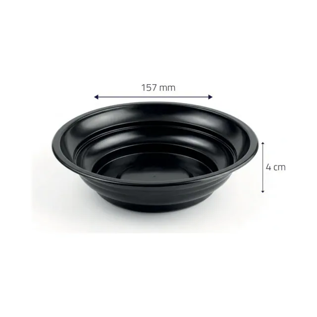 10 oz Lotus Rizo Bowl – PP