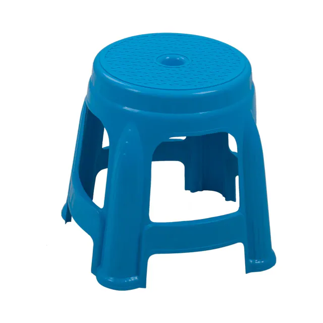 Bamboo Kitchen Stool